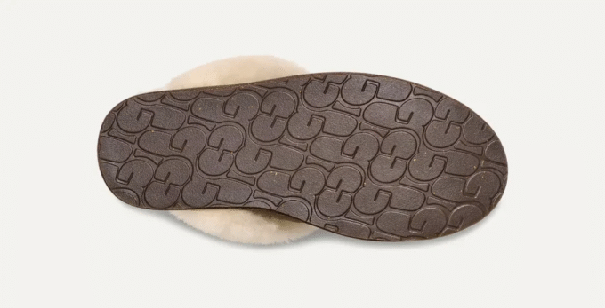 Scuffette II