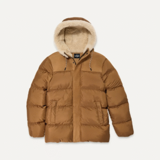 Shasta Daunenjacke