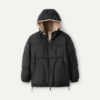 Shasta Daunenjacke 2.0
