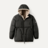 Shasta Daunenjacke 2.0