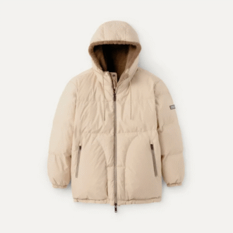 Shasta Daunenjacke 2.0