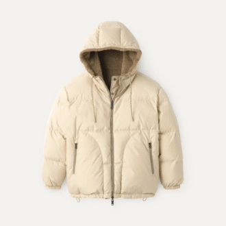 Shasta Daunenjacke 2.0
