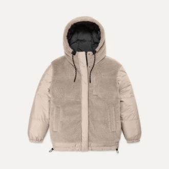 Shasta Daunenjacke 2.0