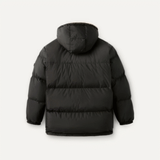 Shasta Daunenjacke 2.0