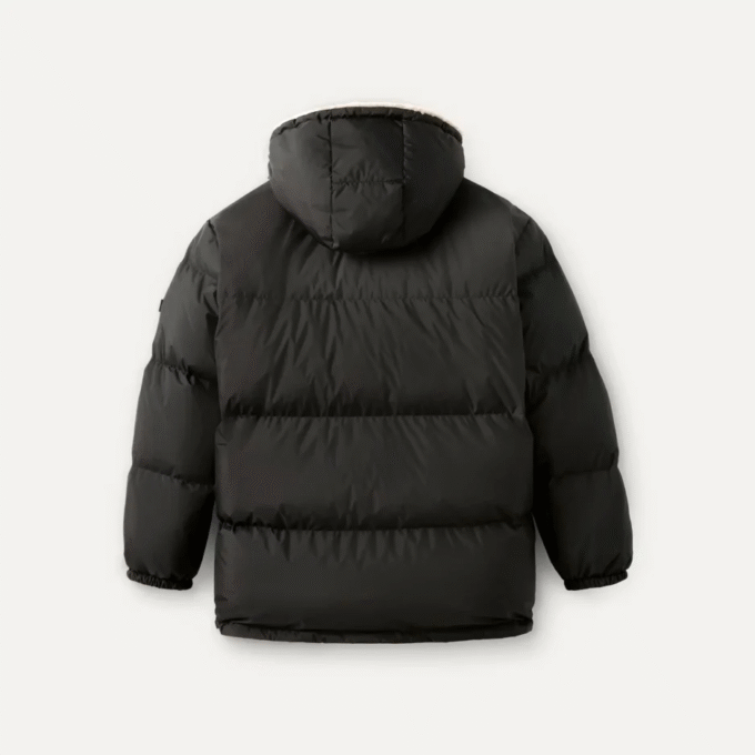 Shasta Daunenjacke 2.0