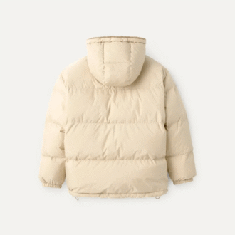 Shasta Daunenjacke 2.0