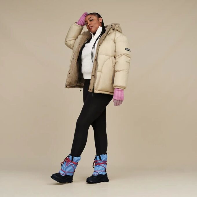 Shasta Daunenjacke 2.0 Shasta Daunenjacke 2.0