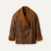 Shearling Coat Regenerate II Shearling Coat Regenerate II