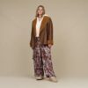 Shearling Coat Regenerate II Shearling Coat Regenerate II