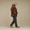 Shearling Coat Regenerate II Shearling Coat Regenerate II