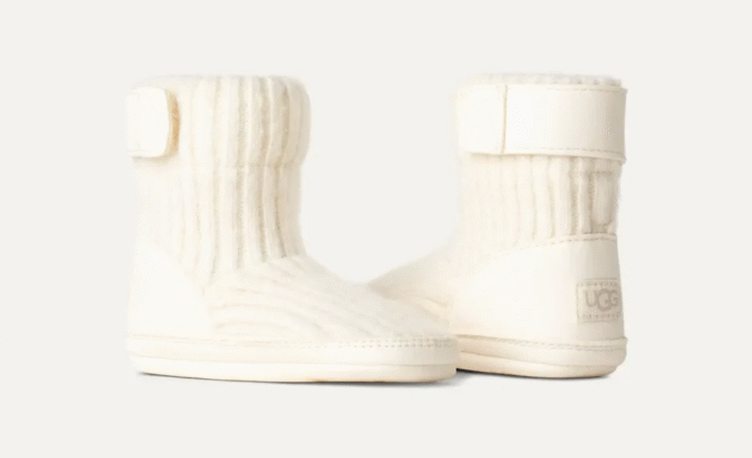 Skylar und UGG Mütze Skylar und UGG Mütze