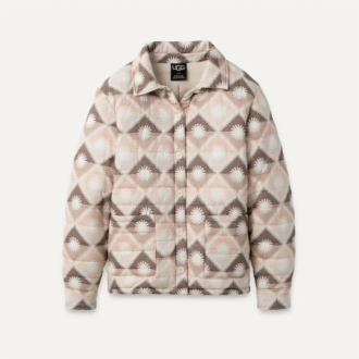 Sonnenhemdjacke