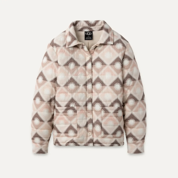 Sonnenhemdjacke