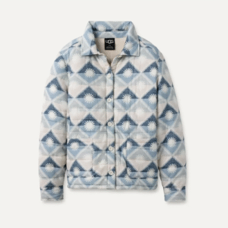 Sonnenhemdjacke