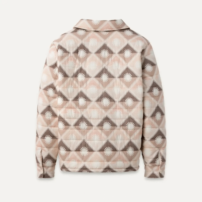 Sonnenhemdjacke