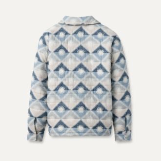 Sonnenhemdjacke