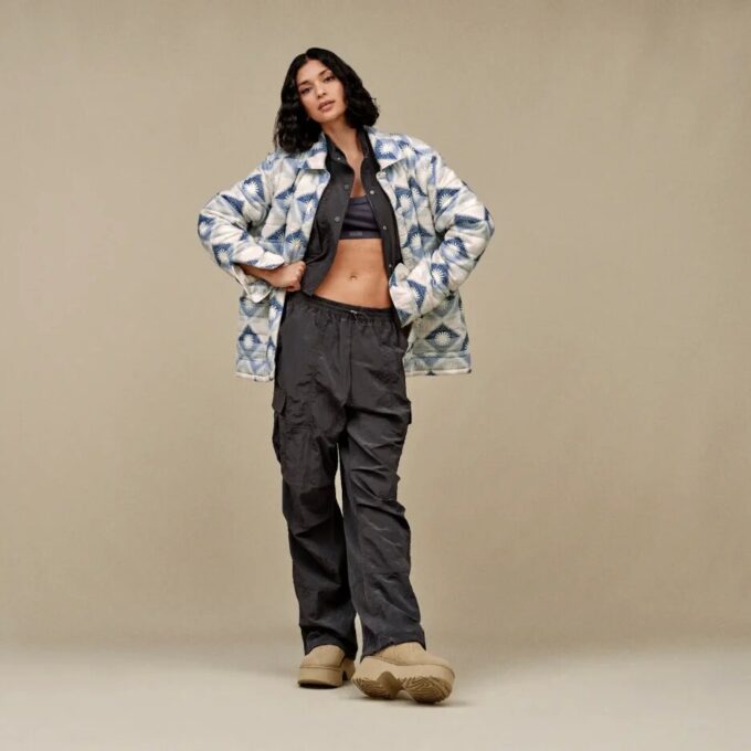 Sonnenhemdjacke