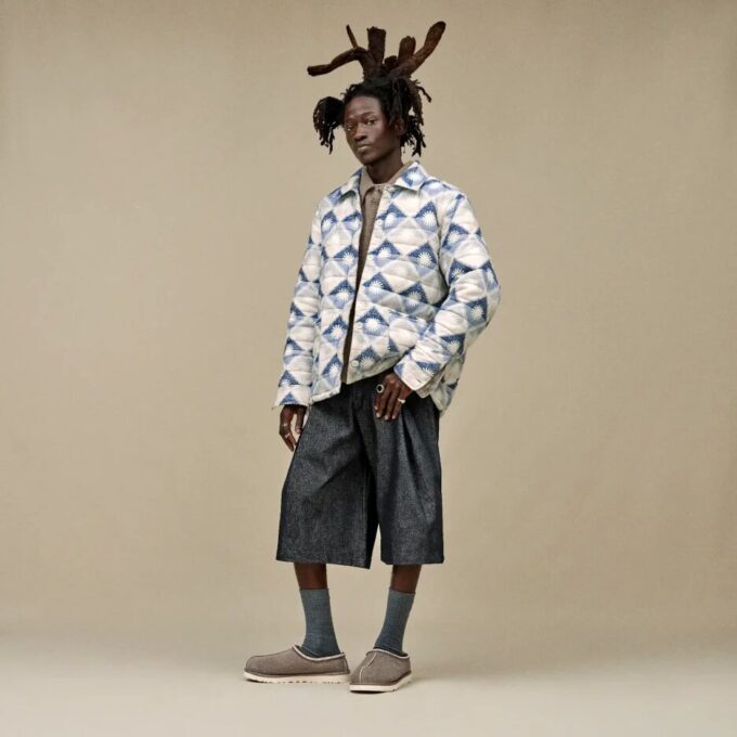 Sonnenhemdjacke