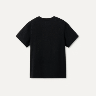 T-Shirt mit Bubble-Logo T-Shirt mit Bubble-Logo