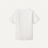 T-Shirt mit Bubble-Logo