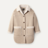 Takara LuxeFluff Mid Jacket