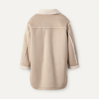 Takara LuxeFluff Mid Jacket