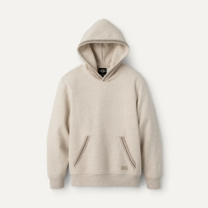 Tasman Hoodie Tasman Hoodie