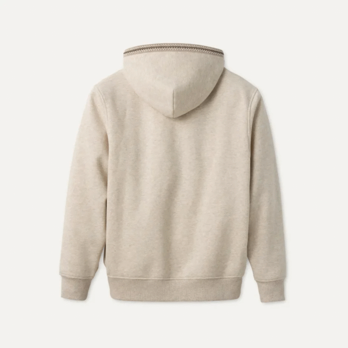 Tasman Hoodie Tasman Hoodie