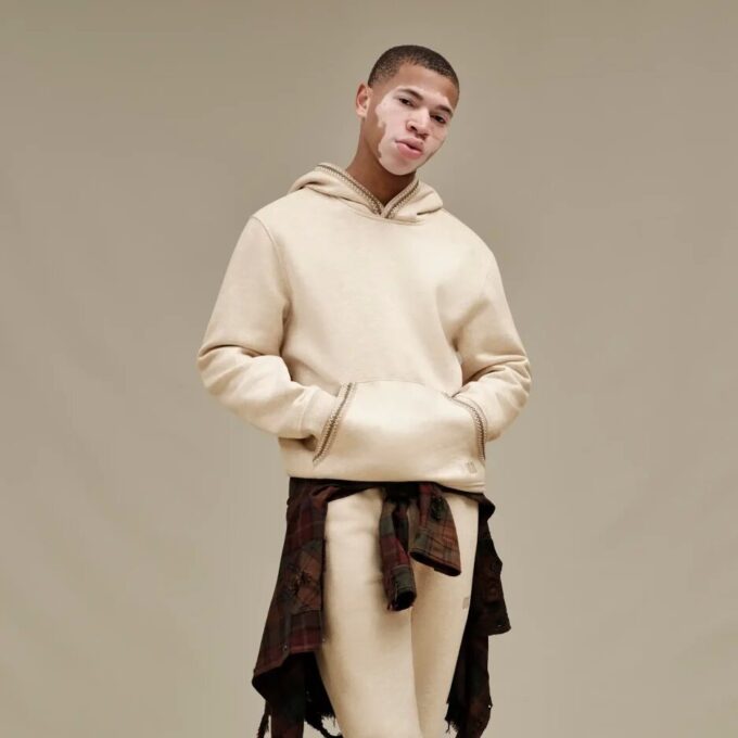 Tasman Hoodie Tasman Hoodie