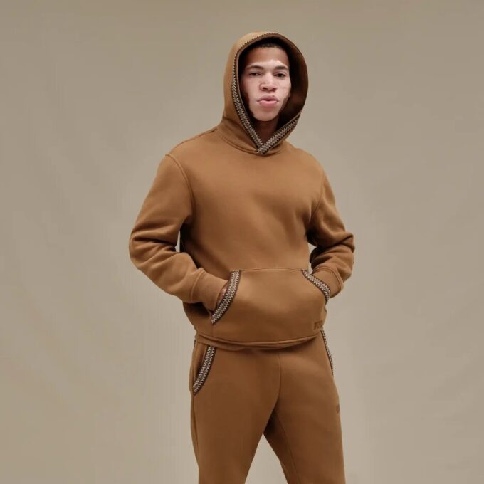 Tasman Hoodie Tasman Hoodie
