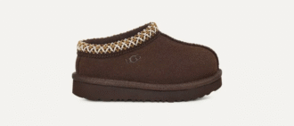 Tasman II Slipper