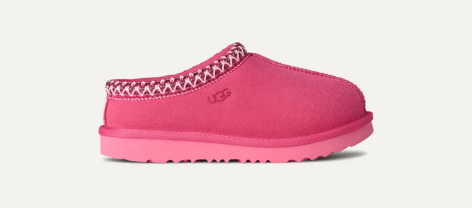 Tasman II Slipper