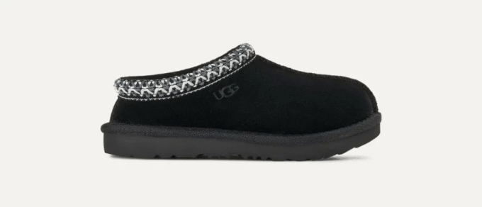 Tasman II Slipper