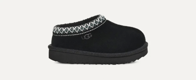 Tasman II Slipper Tasman II Slipper