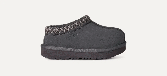 Tasman II Slipper Tasman II Slipper