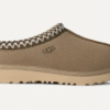 Tasman II Slipper