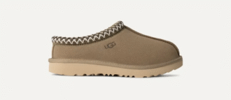 Tasman II Slipper