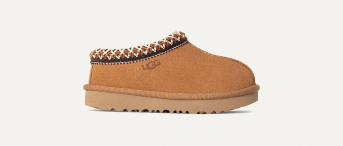 Tasman II Slipper Tasman II Slipper