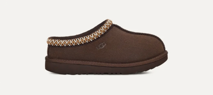 Tasman II Slipper