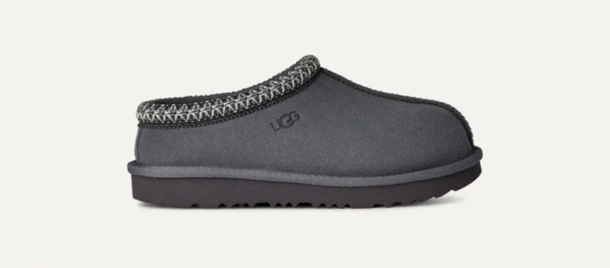 Tasman II Slipper