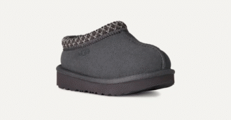 Tasman II Slipper