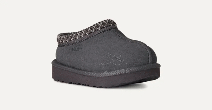 Tasman II Slipper Tasman II Slipper