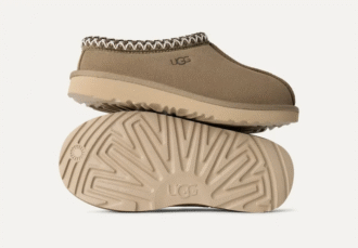Tasman II Slipper