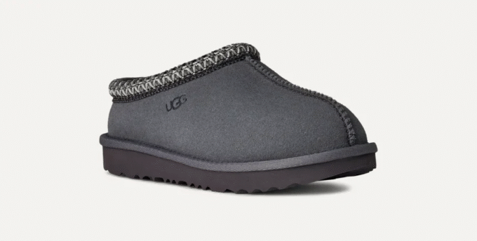 Tasman II Slipper