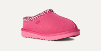 Tasman II Slipper