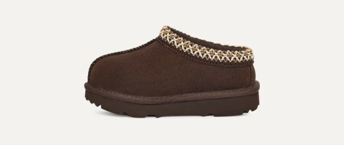 Tasman II Slipper Tasman II Slipper