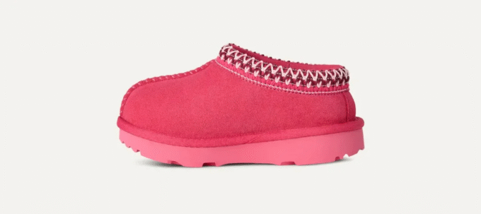 Tasman II Slipper Tasman II Slipper