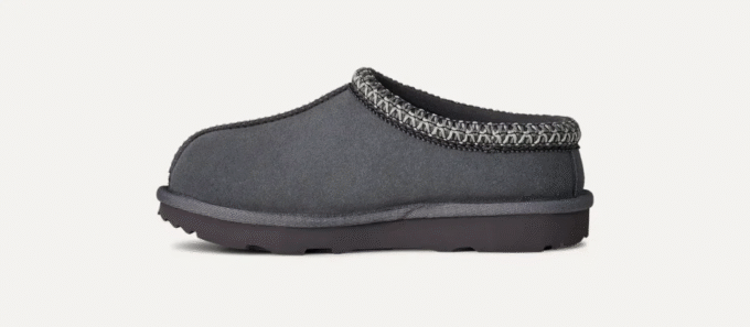 Tasman II Slipper