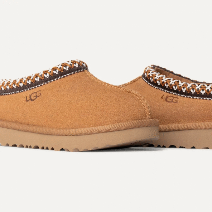 Tasman II Slipper Tasman II Slipper