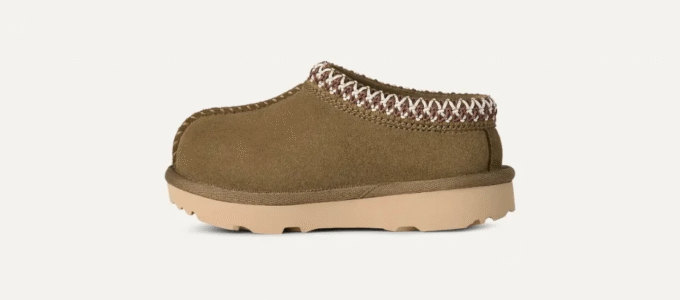 Tasman II Slipper Tasman II Slipper